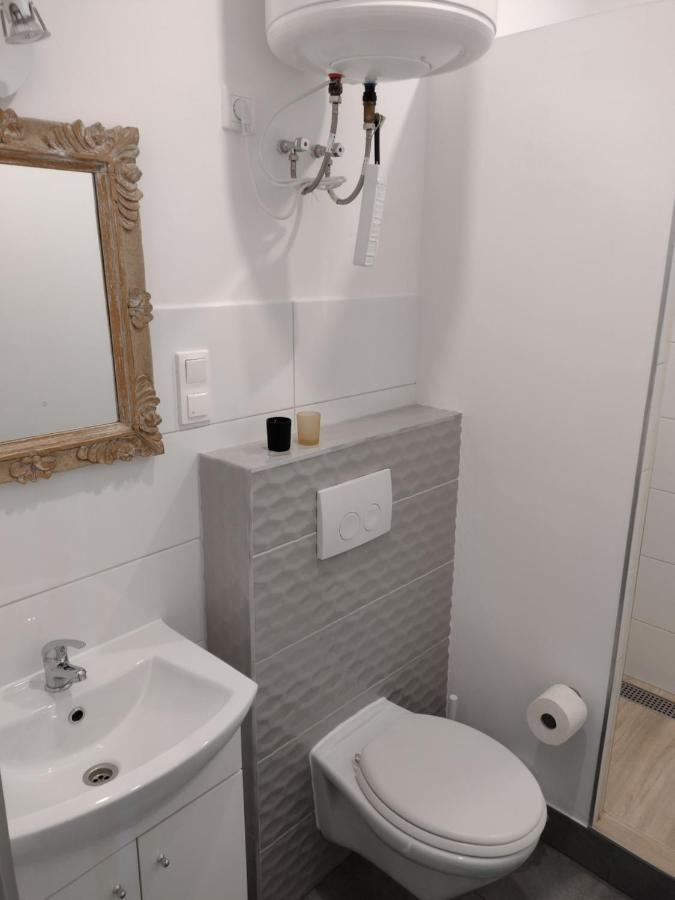 Apartament Sudety Hut 2 Podgórzyn Zewnętrze zdjęcie