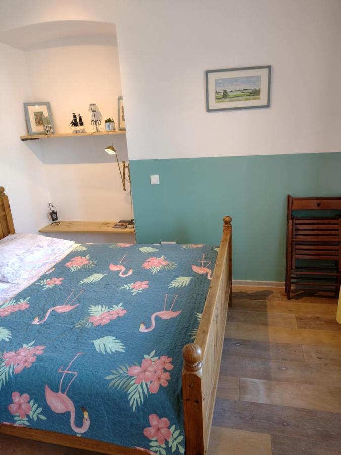 Apartament Sudety Hut 2 Podgórzyn Zewnętrze zdjęcie