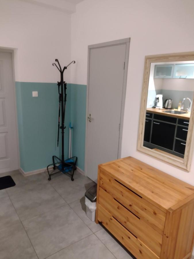 Apartament Sudety Hut 2 Podgórzyn Zewnętrze zdjęcie