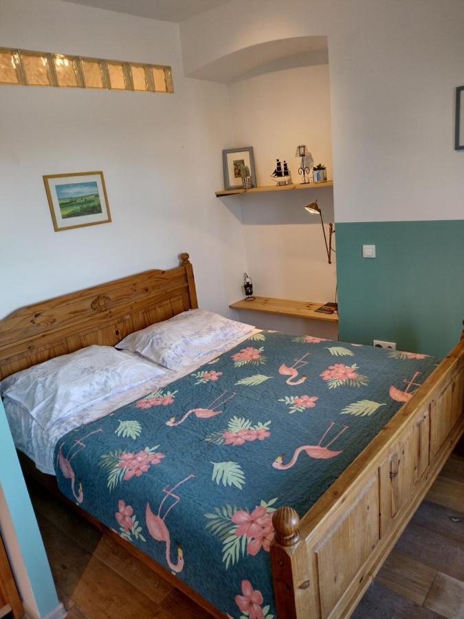 Apartament Sudety Hut 2 Podgórzyn Zewnętrze zdjęcie