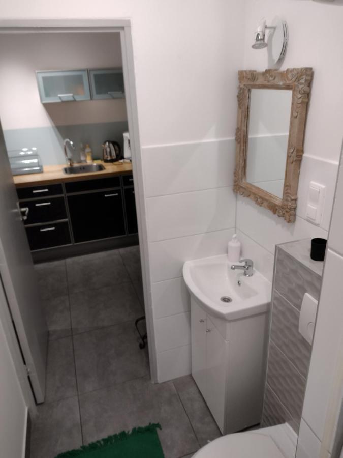 Apartament Sudety Hut 2 Podgórzyn Zewnętrze zdjęcie