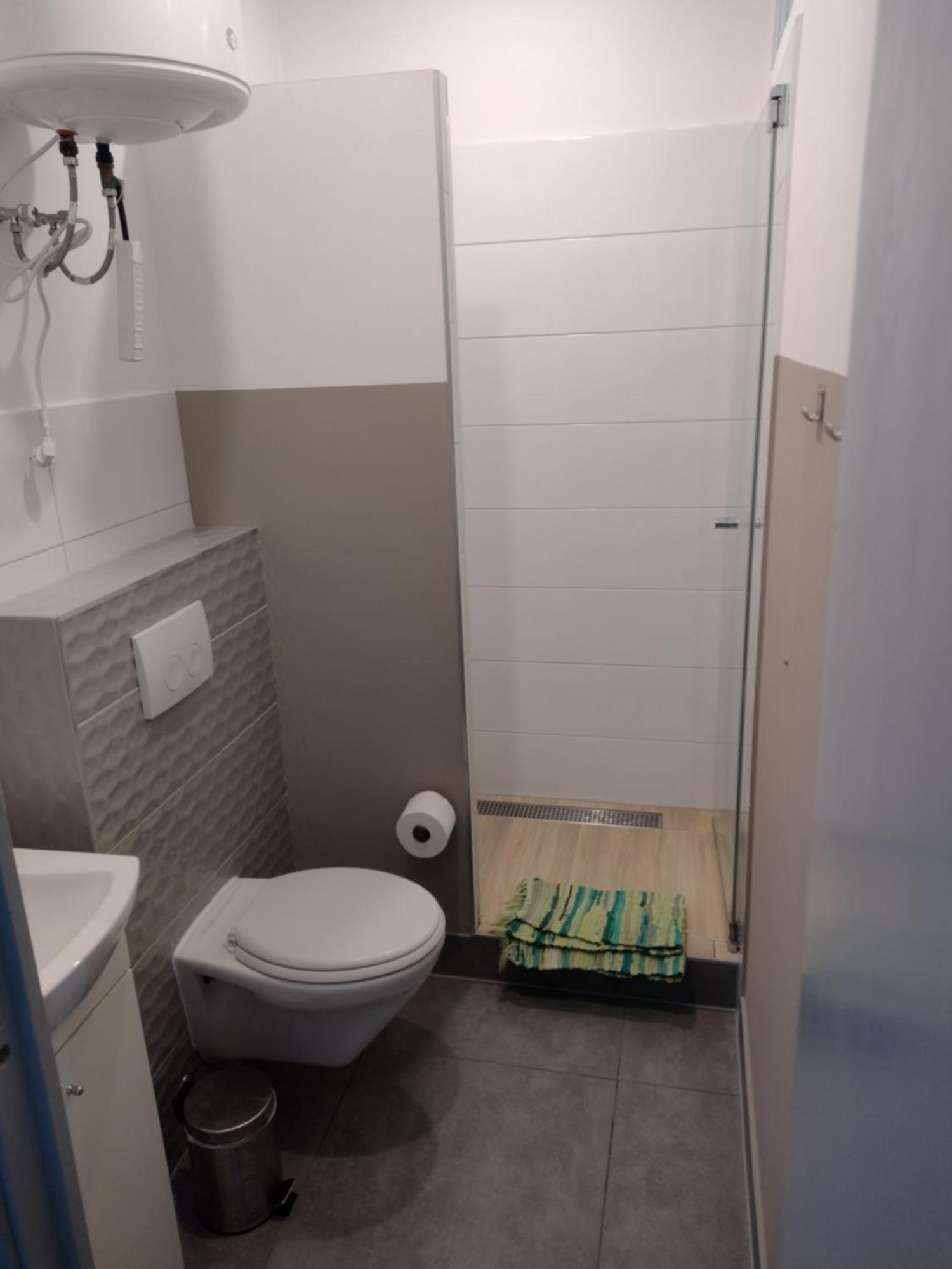 Apartament Sudety Hut 2 Podgórzyn Zewnętrze zdjęcie