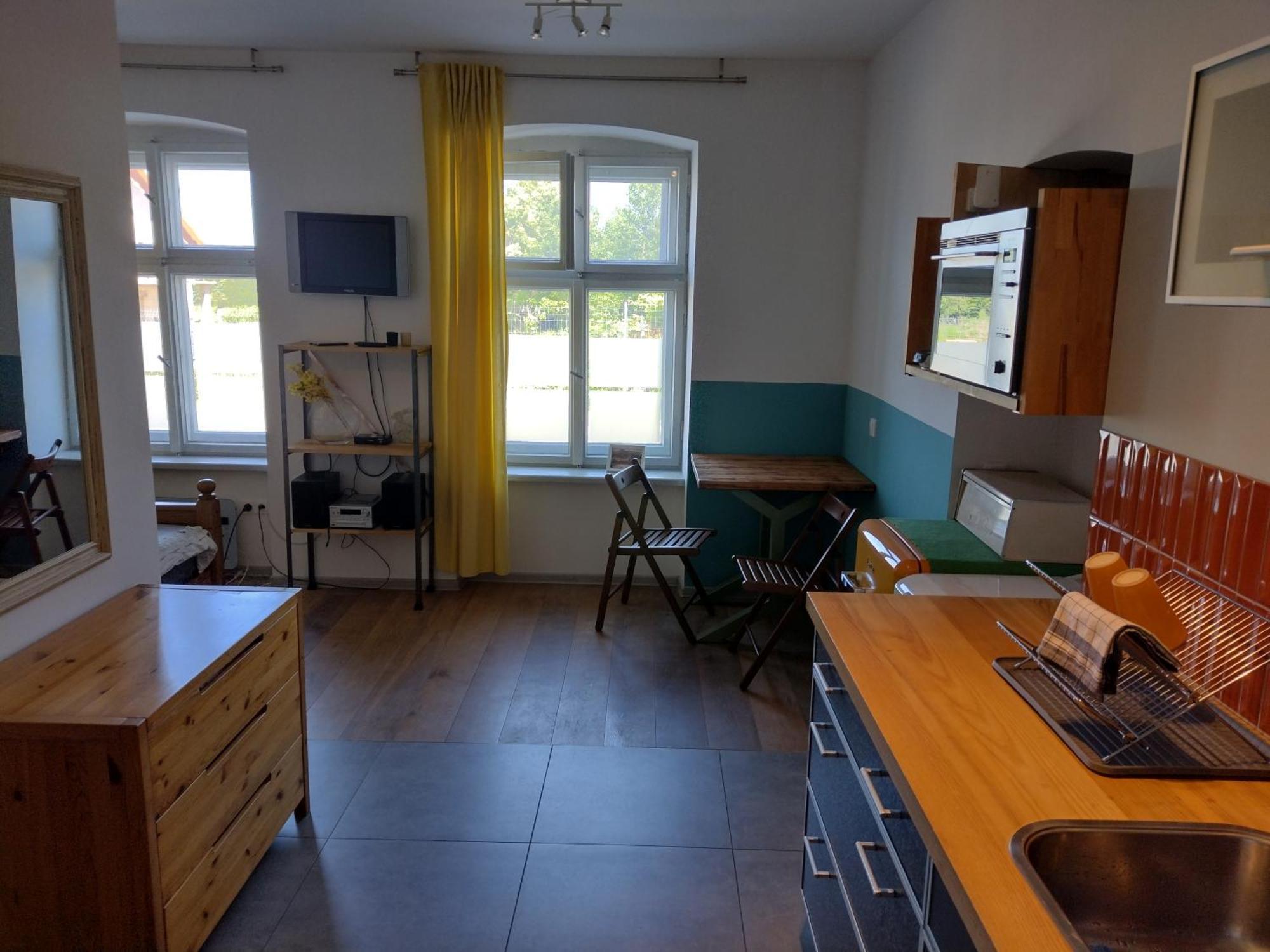 Apartament Sudety Hut 2 Podgórzyn Zewnętrze zdjęcie