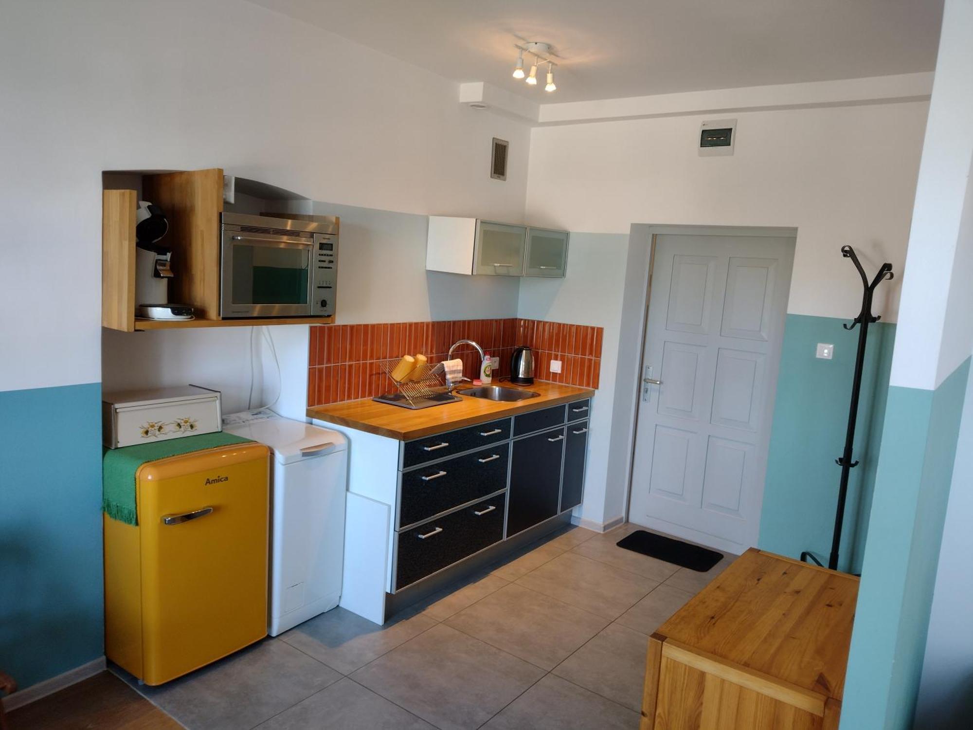 Apartament Sudety Hut 2 Podgórzyn Zewnętrze zdjęcie